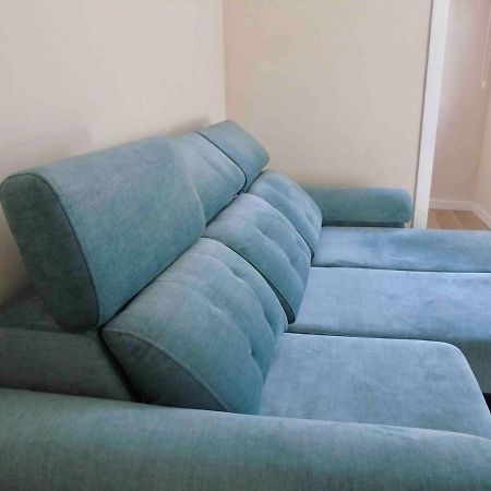 Cozycatalonia - Comfortable Apartment In Central Blanes Dış mekan fotoğraf