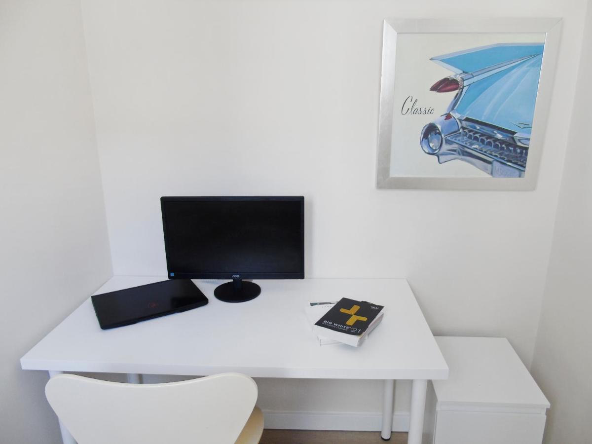Cozycatalonia - Comfortable Apartment In Central Blanes Dış mekan fotoğraf
