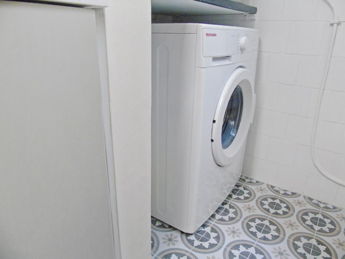 Cozycatalonia - Comfortable Apartment In Central Blanes Dış mekan fotoğraf