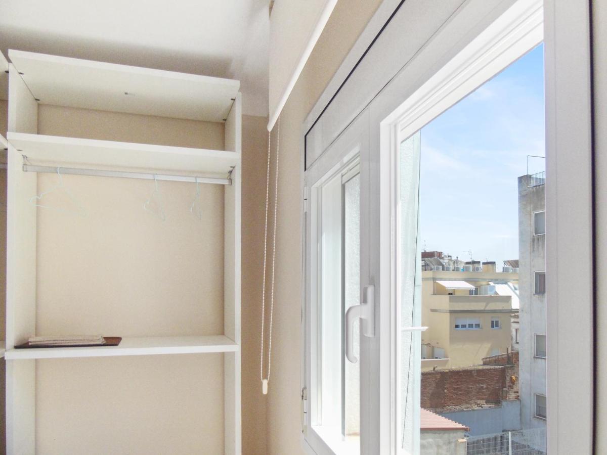 Cozycatalonia - Comfortable Apartment In Central Blanes Dış mekan fotoğraf